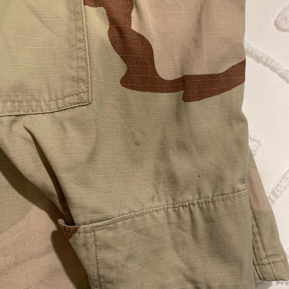 Military Jacket - Picture 14 of 15